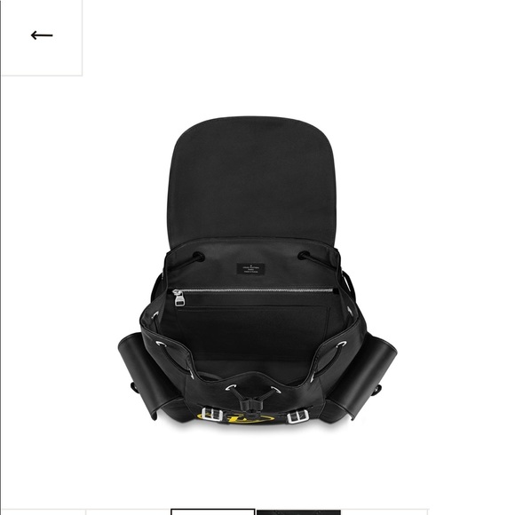 Christoper backpack PM - Picture 2 of 4